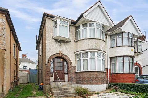 3 bedroom semi-detached house for sale, Roe Green, London NW9