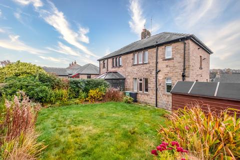 3 bedroom semi-detached house for sale, Upper Bank End Road, Holmfirth