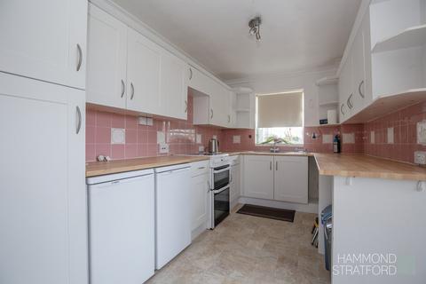 2 bedroom semi-detached bungalow for sale, Rothbury Road, Wymondham