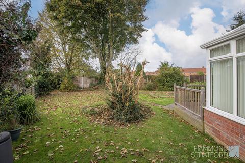 2 bedroom semi-detached bungalow for sale, Rothbury Road, Wymondham