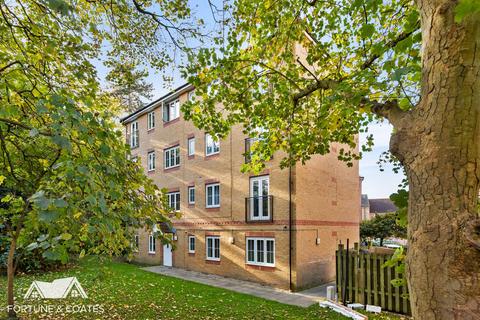 50 Bromley Close, Harlow, CM20 2GD