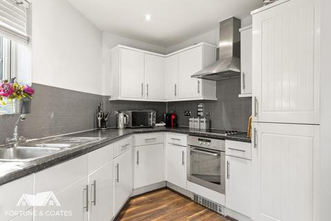 50 Bromley Close, Harlow, CM20 2GD