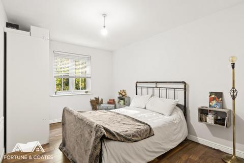 50 Bromley Close, Harlow, CM20 2GD