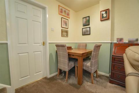 2 bedroom semi-detached house for sale, Lockey Croft, Wigginton, York