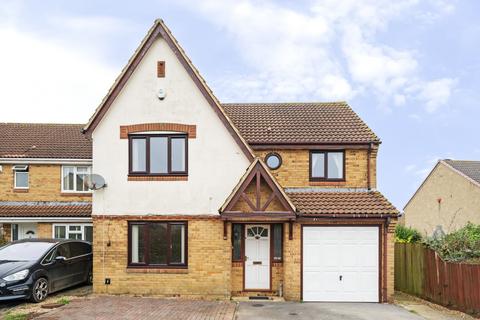 4 bedroom detached house for sale, Heritage Close, Bath BA2