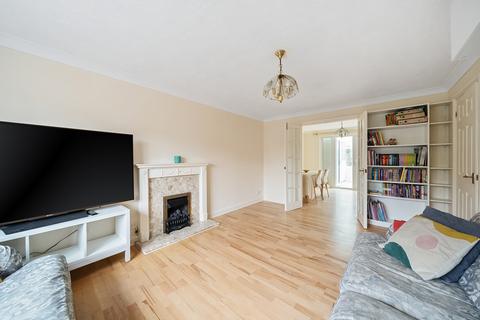 4 bedroom detached house for sale, Heritage Close, Bath BA2