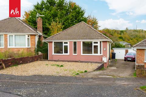 2 bedroom detached bungalow for sale, Westway Gardens, Portslade