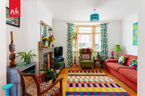 4 bedroom terraced house for sale, Albion Street, Brighton