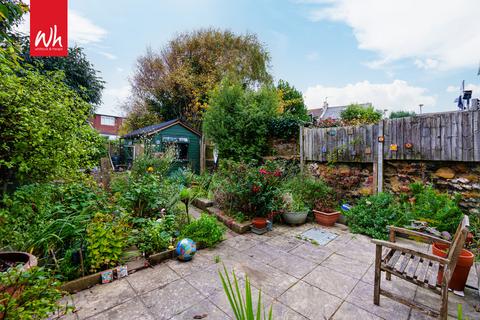 4 bedroom terraced house for sale, Albion Street, Brighton