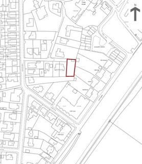 Residential development for sale, Land adjacent, 5 The Glade