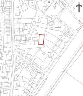 undefined, Land adjacent, 5 The Glade