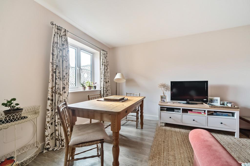 Sitting Dining Room