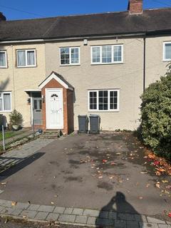 2 bedroom terraced house to rent, Boldmere, B73