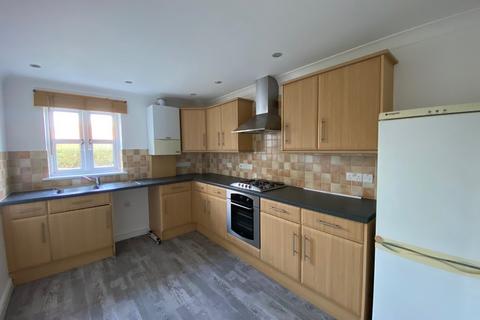 1 bedroom ground floor flat for sale, Shepherds Way, St. Georges