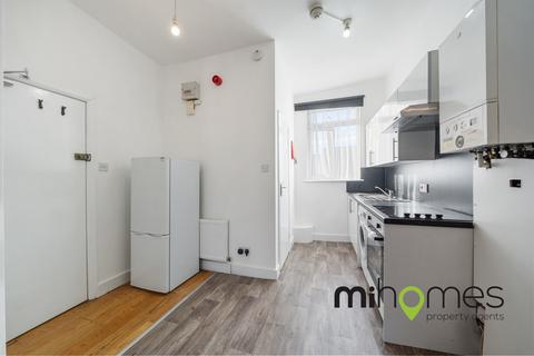 1 bedroom flat to rent, Fairfield Road, London