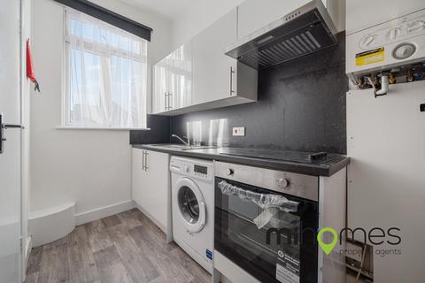 1 bedroom flat to rent, Fairfield Road, London