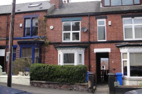 3 bedroom terraced house to rent, Burcot Road, Meersbrook