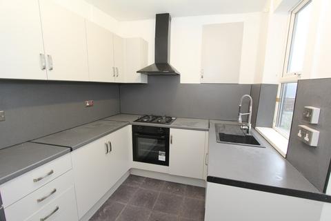 3 bedroom terraced house to rent, Burcot Road, Meersbrook