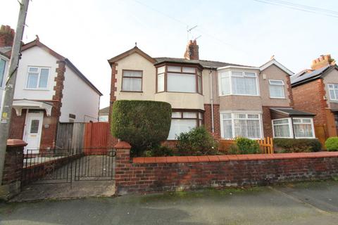 3 bedroom semi-detached house for sale, Rutland Road , Hightown