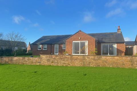 3 bedroom detached bungalow for sale, Warwick-on-Eden, Carlisle