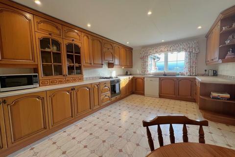 3 bedroom detached bungalow for sale, Warwick-on-Eden, Carlisle