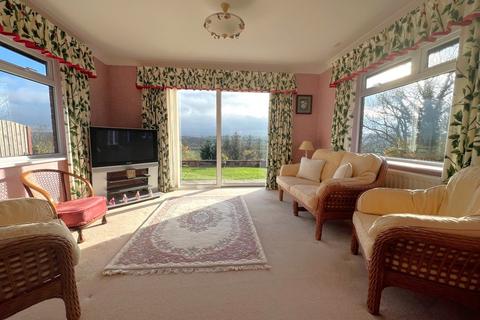 3 bedroom detached bungalow for sale, Warwick-on-Eden, Carlisle