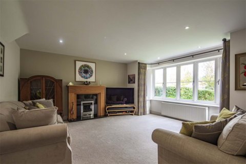 3 bedroom detached house for sale, 2 Spencer Close, Goring on Thames, RG8