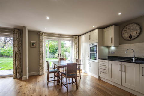 2 Spencer Close, Goring, Reading, RG8 0DW