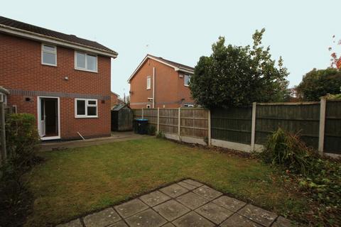 2 bedroom semi-detached house to rent, Avonlea Close, Saltney, Chester