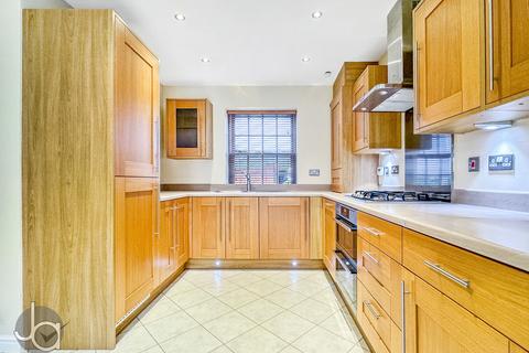 4 bedroom detached house for sale, Pikes Marsh, Bures