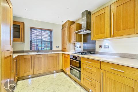 4 bedroom detached house for sale, Pikes Marsh, Bures