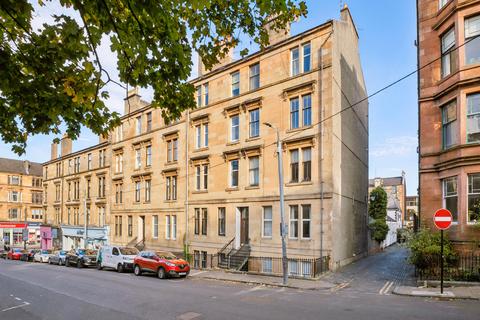 2 bedroom flat for sale, B/2, 166 Great George Street, Hillhead, G12 8AJ