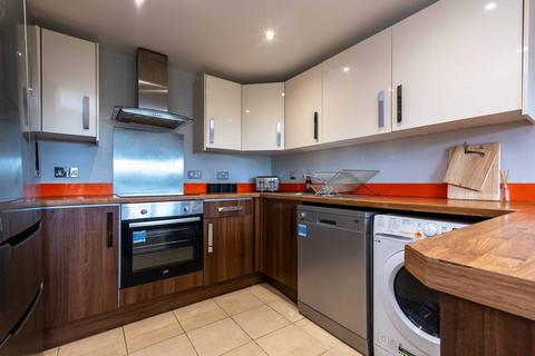 undefined, Apartment 13, Varsity City, Lace Market. NG1