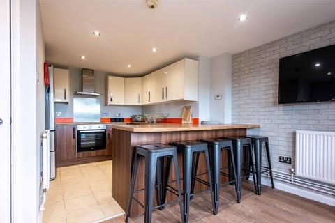 undefined, Apartment 13, Varsity City, Lace Market. NG1