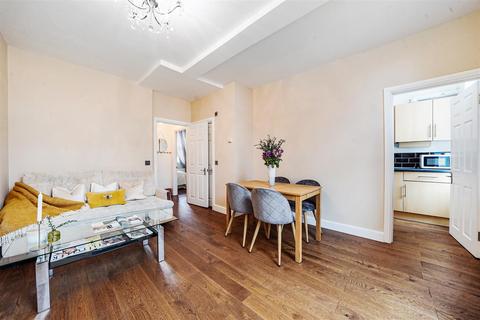 1 bedroom flat to rent, St. Julians Road, London, NW6