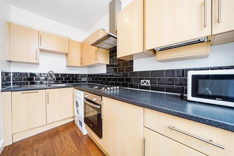 1 bedroom flat to rent, St. Julians Road, London, NW6