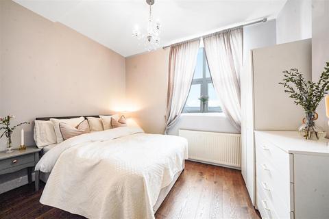 1 bedroom flat to rent, St. Julians Road, London, NW6