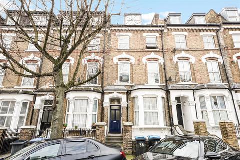 1 bedroom flat to rent, St. Julians Road, London, NW6