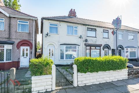 3 bedroom terraced house to rent, Lower House Lane, Liverpool L11