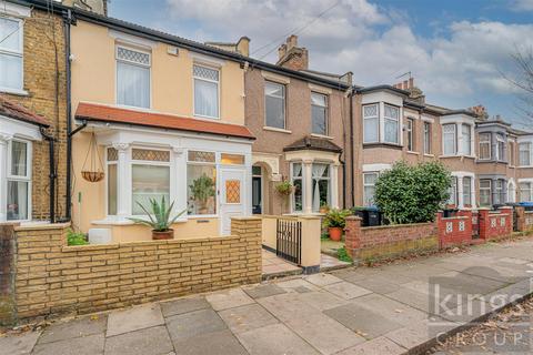 3 bedroom terraced house for sale, Grosvenor Road, Edmonton, N9