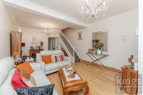 3 bedroom terraced house for sale, Grosvenor Road, Edmonton, N9