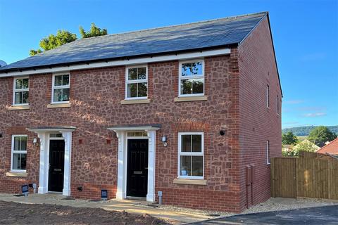 3 bedroom semi-detached house to rent, Esdaile Close, Taunton TA4