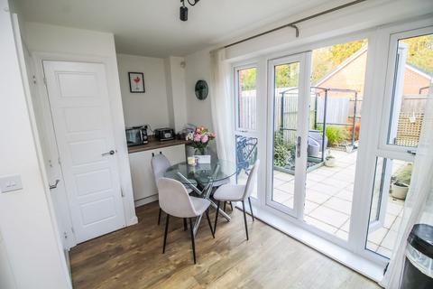 2 bedroom terraced house for sale, Capesthorne Road, Teal Farm, Washington, NE38