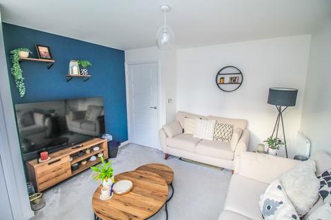 2 bedroom terraced house for sale, Capesthorne Road, Teal Farm, Washington, NE38