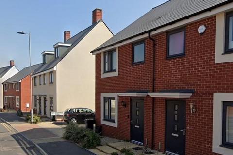 3 bedroom semi-detached house to rent, Slade Baker Way, Bristol