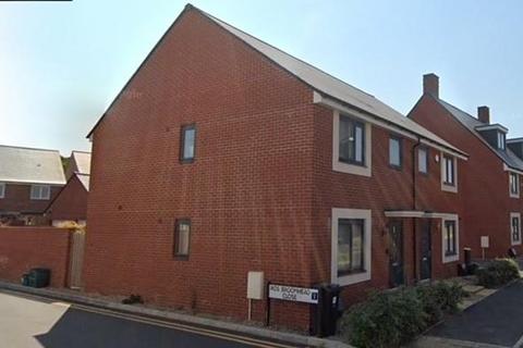 3 bedroom semi-detached house to rent, Slade Baker Way, Bristol