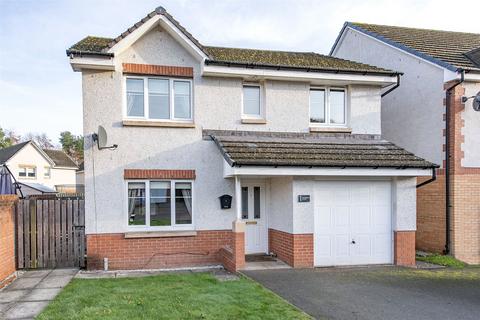 4 bedroom detached house for sale, 1 Henderson Place, Plean, FK7