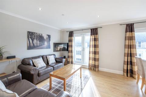 2 bedroom flat for sale, Flat 5   Wellgreen Gate, 9 Wellgreen Lane, Stirling, FK8