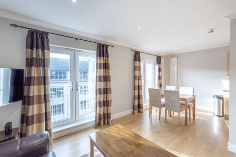 2 bedroom flat for sale, Flat 5   Wellgreen Gate, 9 Wellgreen Lane, Stirling, FK8