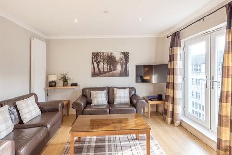 2 bedroom flat for sale, Flat 5   Wellgreen Gate, 9 Wellgreen Lane, Stirling, FK8